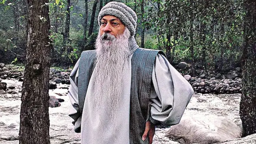 OSHO: Unveiling the Secrets, Quotes, Facts, and Mystery