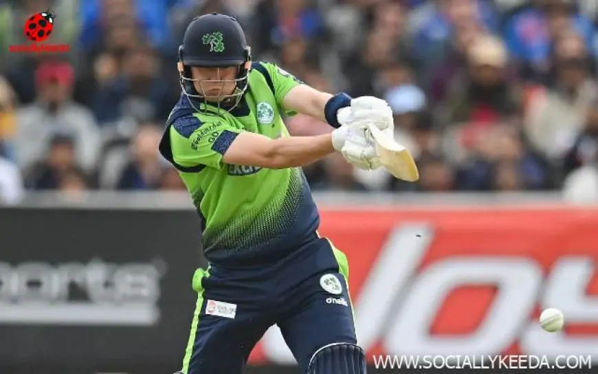 IRE vs NZ Dream11 Prediction, Fantasy Cricket Tips, Playing 11, Pitch Report, and Injury Updates for 2nd ODI