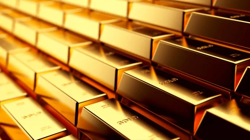 Gold, Silver soften, know the latest price of your city