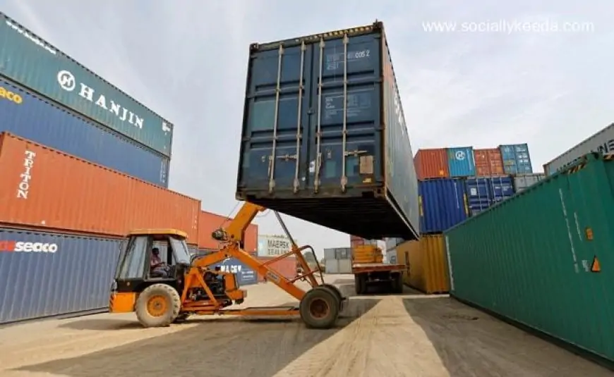 Exporters Seek Support Measures To Boost Shipments