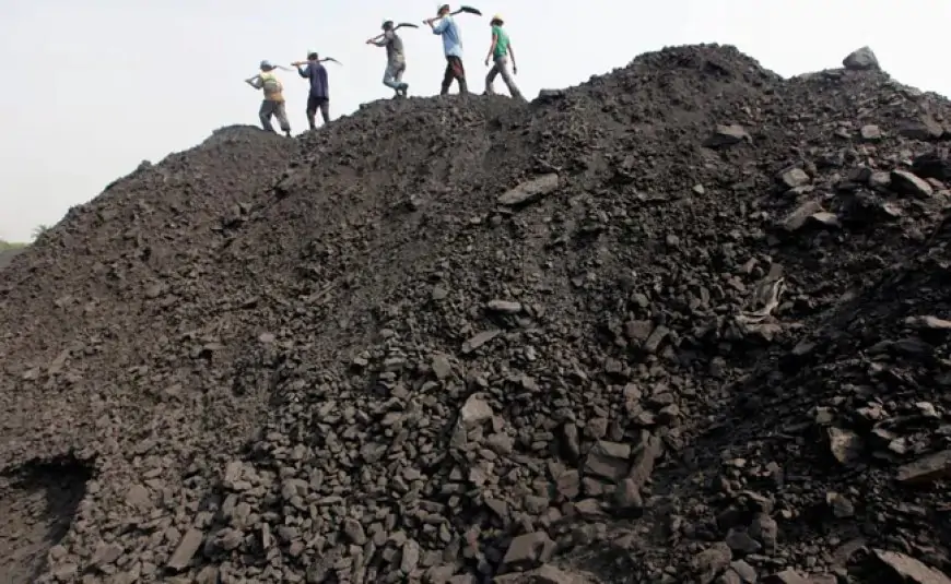 Coal India Says Falling Imports, Price Rise Pose Challenges