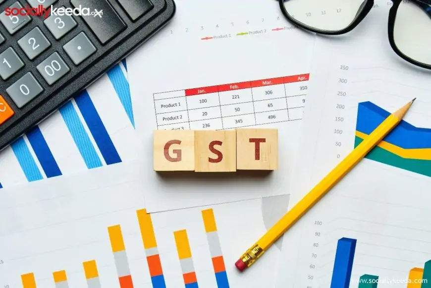 Want to Verify GST Number? Here’s How You Can Do it