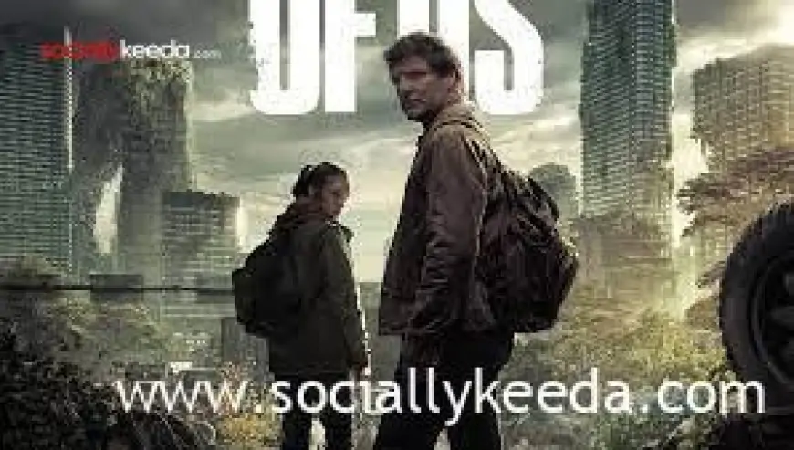 The Last Of Us HBO Series Set Photos Show The Effects Of The Cordyceps Fungus