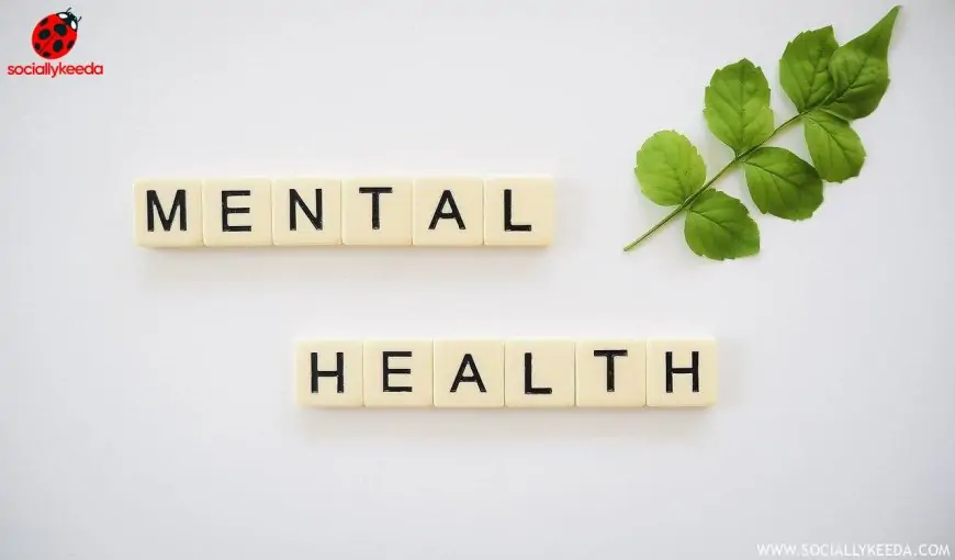 Pro Tips To Keep Your Mental Health In Check￼