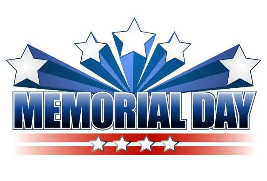 Death Memorial day Quotes 2023