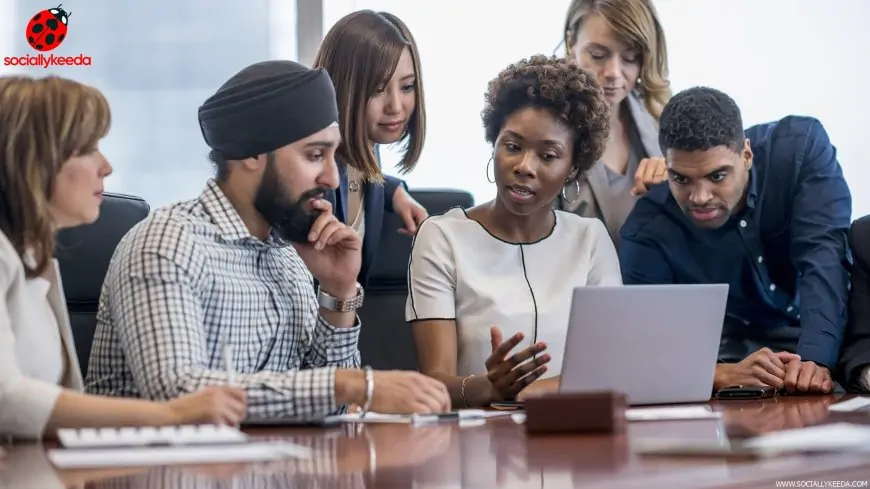 Effective Techniques To Combat Gender Bias In The Workplace