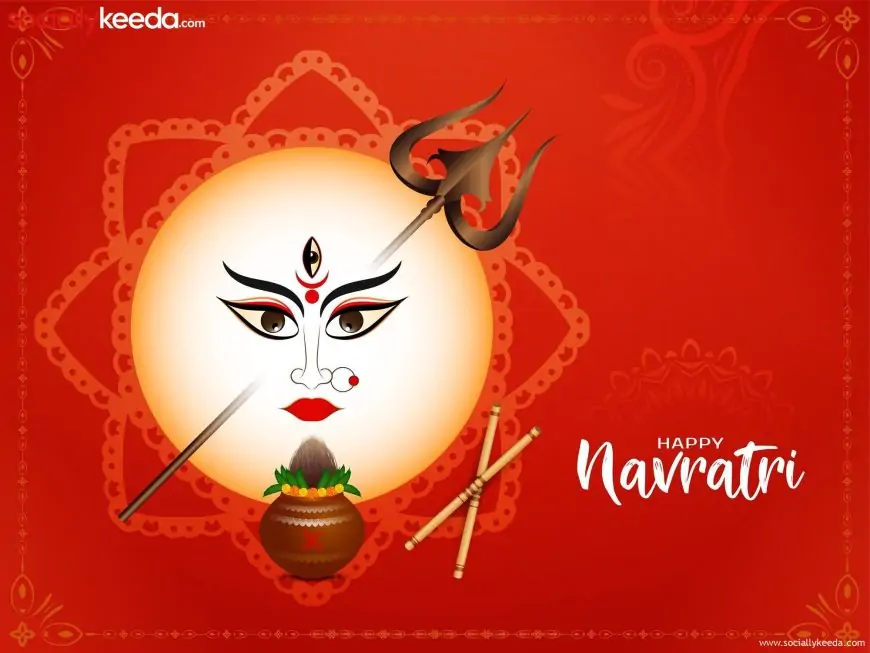 Navratri 2023:  Tamil and Malayalam Quotes, Greetings, Wishes, Images, Shayari, Messages, Pics, Wallpapers, and Posters