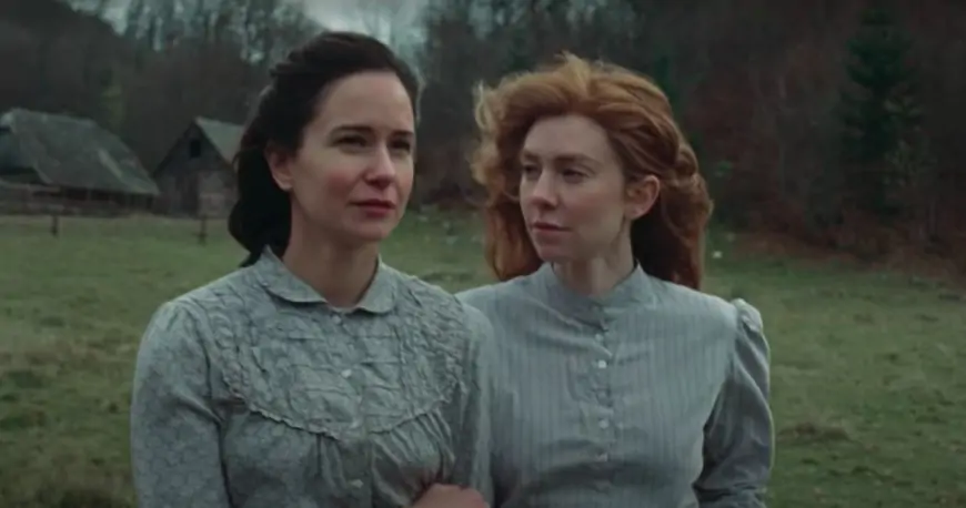 Katherine Waterston, Vanessa Kirby Star – /Film