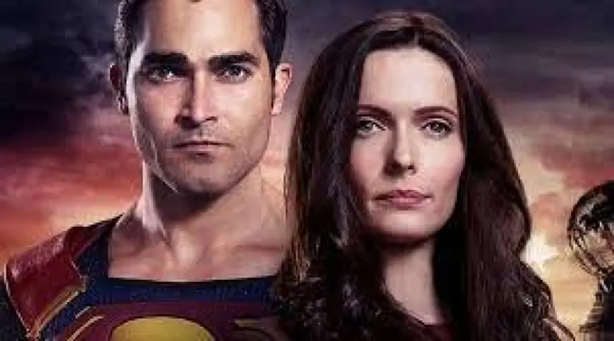 Superman and Lois Episode 11 Preview, Photos and Release Date “A Brief Reminder Between Catastrophic Events” » sociallykeeda