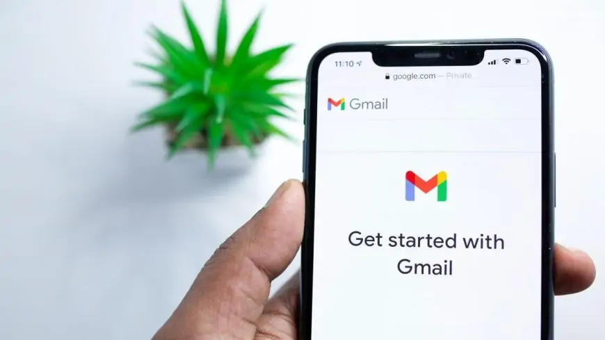 The new-look Gmail has landed - here's all you need to know