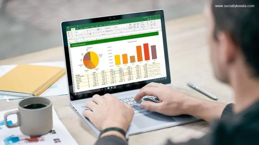 This tiny Microsoft Excel update could make all the difference