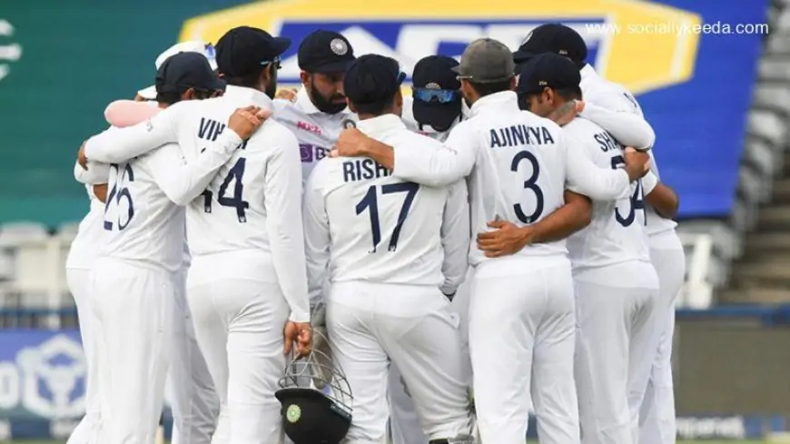 IND vs SA 2nd Test 2021-22 Live Score Updates of Day 4: Catch Live Commentary and Full Scorecard of India vs South Africa Cricket Match in Johannesburg