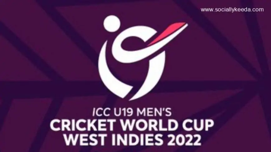 ICC Under-19 Cricket World Cup 2023 Schedule Free PDF Download: Full Time Table in IST, Fixtures of U19 CWC in West Indies With Match Timings and Venue Details