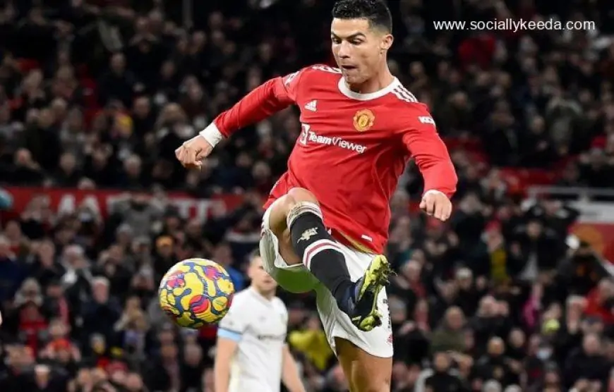 Will Cristiano Ronaldo Play Tonight in Manchester United vs Middlesbrough FC, FA Cup 2021-22 4th Round Clash? Check Out Possibility of CR7 Featuring in MUN vs MIDD Line-up