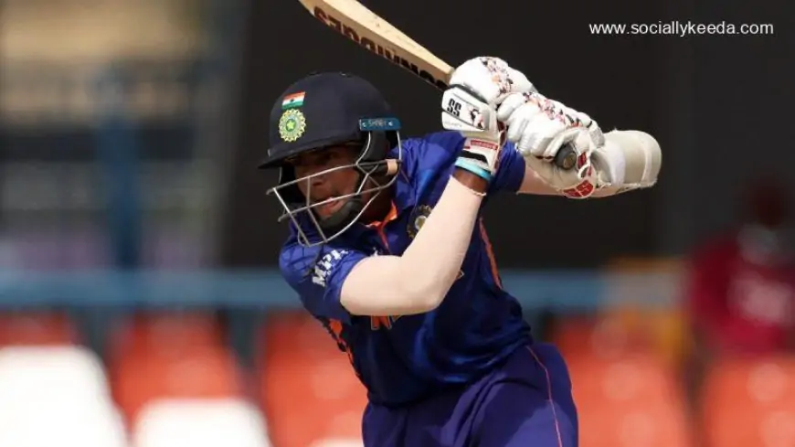 India U19 vs England U19, 2023 Under-19 World Cup Final Live Update: SK Rasheed Scores Fifty in IND’s Chase of 190