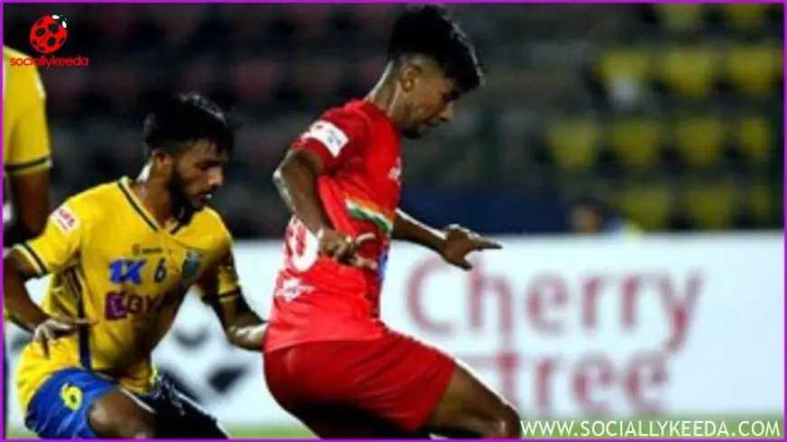 Durand Cup 2023: Kerala Blasters Draw 1-1 Against Sudeva Delhi FC