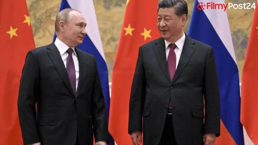 Russia could be an Inspiration for China, Here's all you need to know about another rising debate