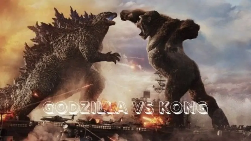 Godzilla vs kong full movie download in Hindi, Tamil, Telugu