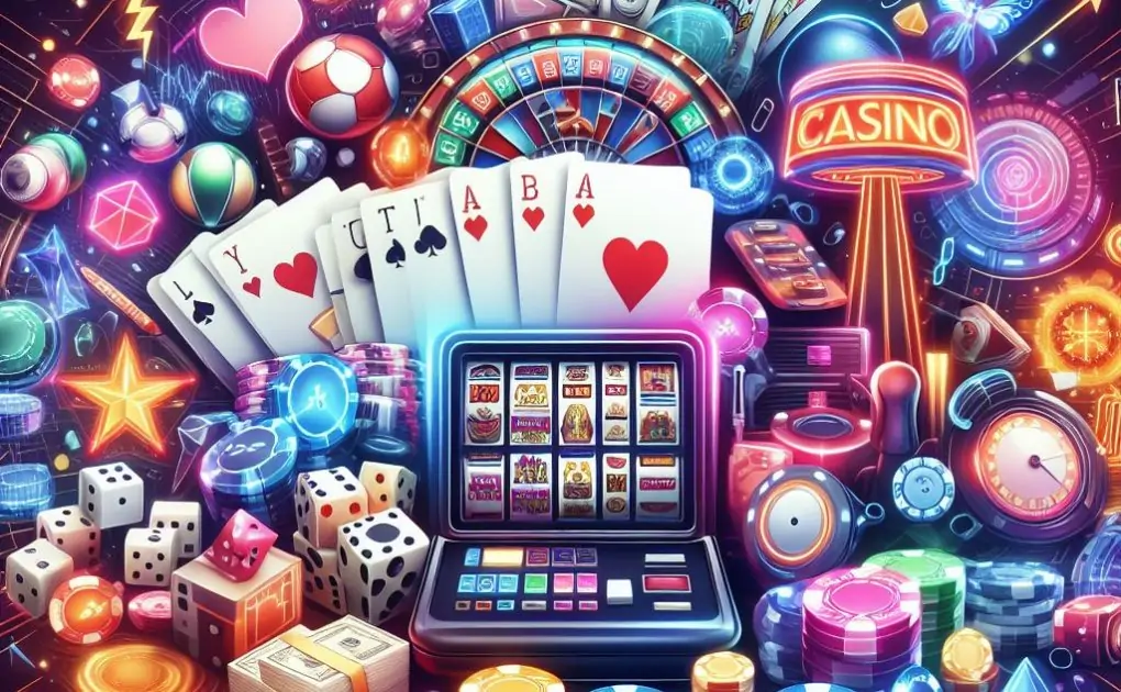 Discover the Mysteries: Unleashing Your Expertise in Conquering the  Gambling Universe - SociallyKeeda