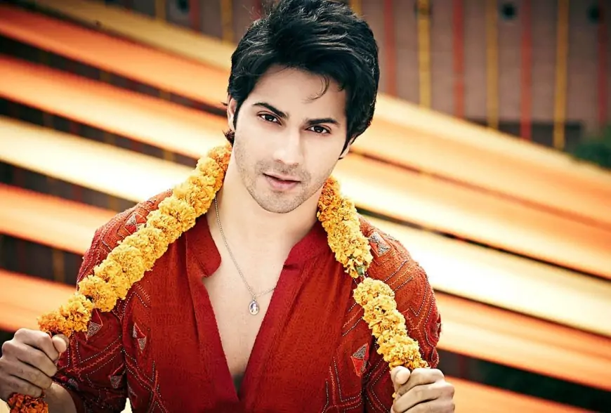 Varun Dhawan Biography, Age, Height, Education, Parent’s, Net Worth and More