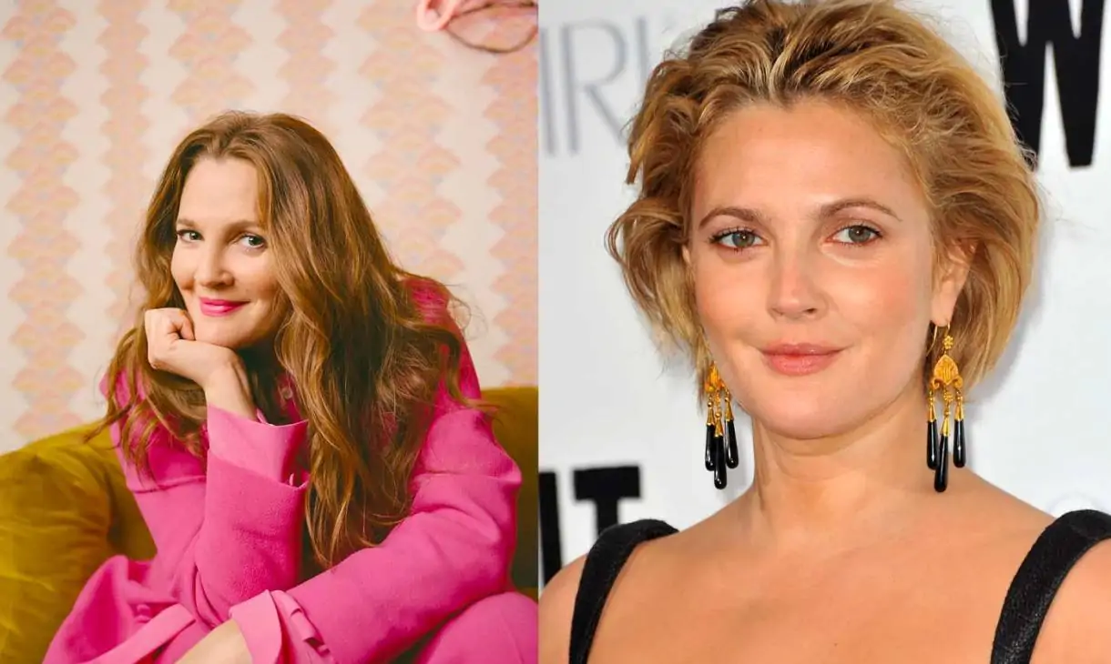 Drew Barrymore Biography – Age, Husband, Education, Net Worth and More ...