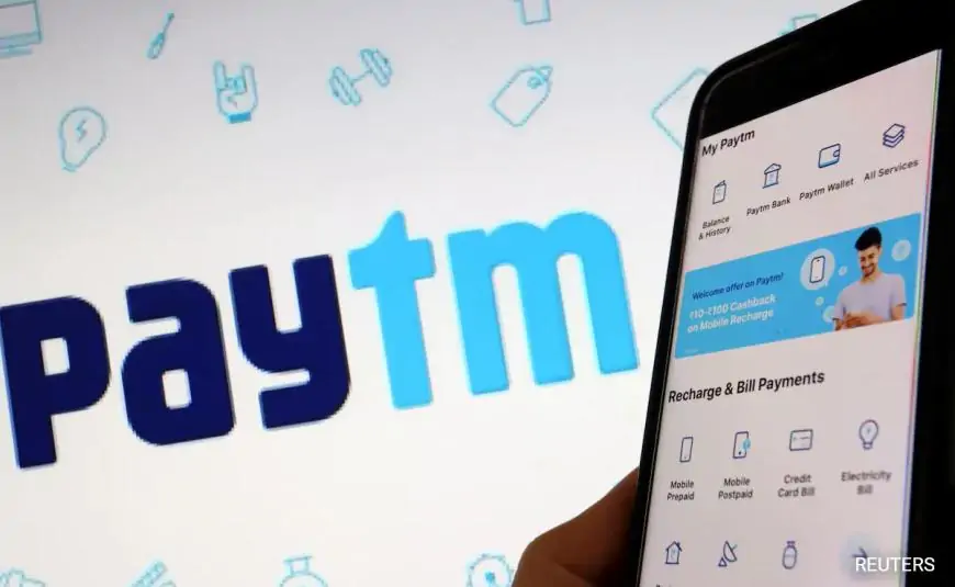 Paytm Payments Bank to Close Down on February 29, Will the Paytm App Work?