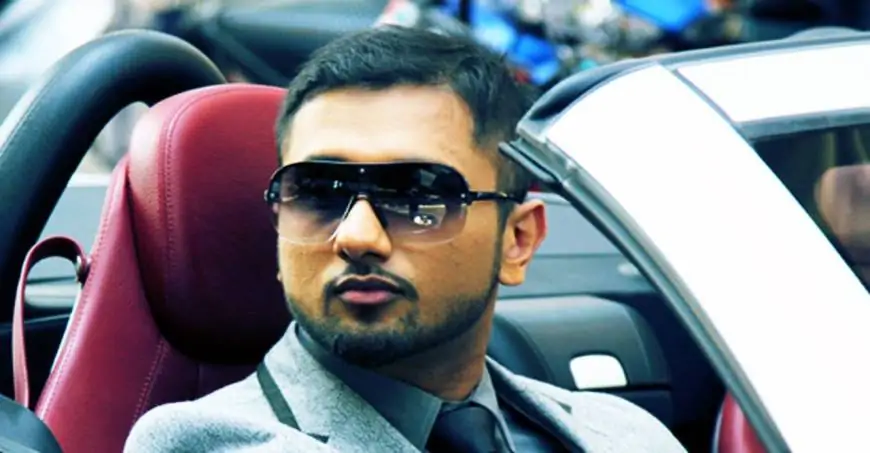 Yo Yo Honey Singh Biography: Age, Height, Wife, Children,Life Story, Net Worth and More