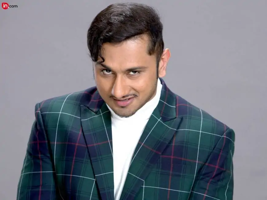 Yo Yo Honey Singh Biography: Age, Height, Wife, Children,Life Story, Net Worth and More