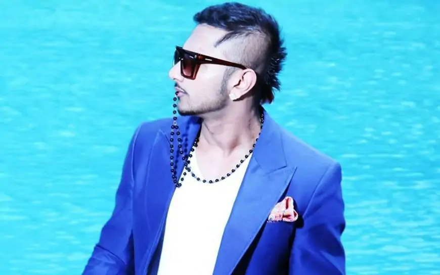 Yo Yo Honey Singh Biography: Age, Height, Wife, Children,Life Story, Net Worth and More