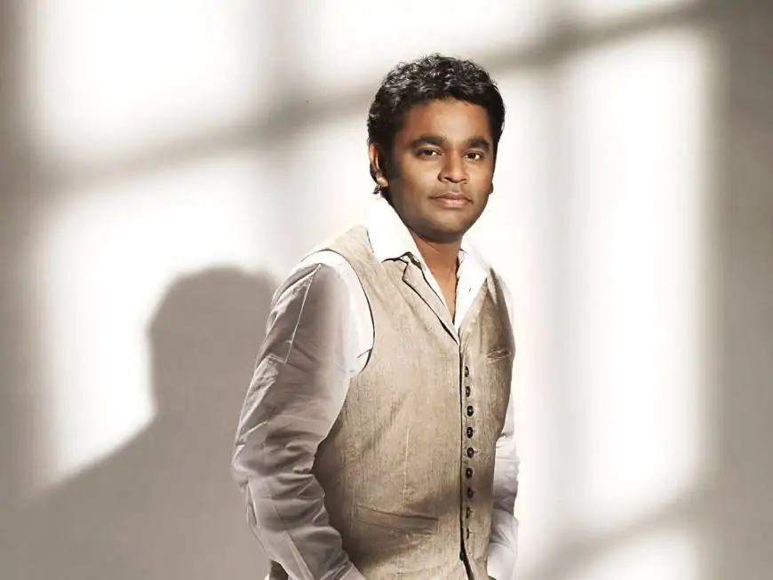 A R Rahman Biography – Age, Wife, Education, Daughter, family, Success Story, Net Worth and More