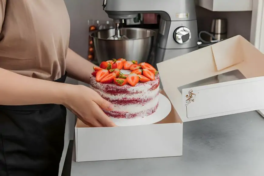 8 Reasons Why Cakes Make the Perfect Gift for Special Occasions 