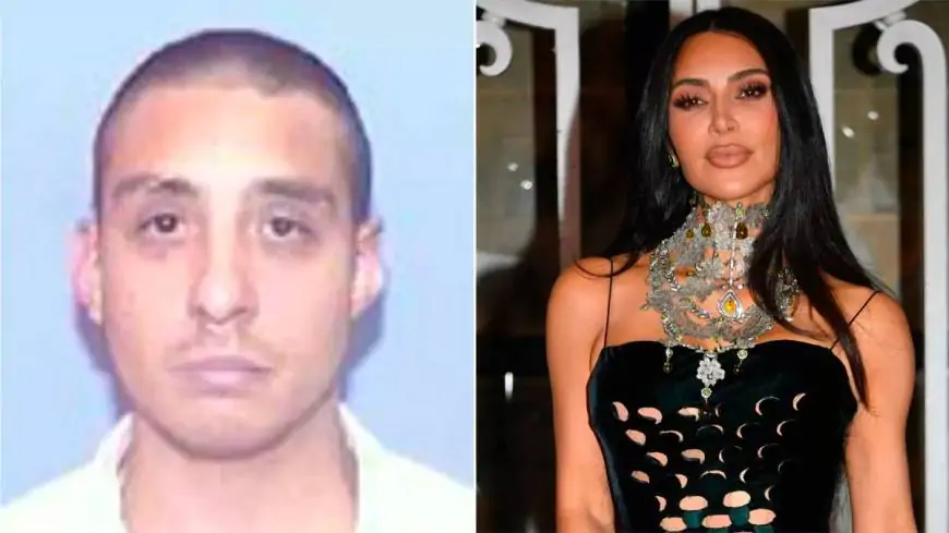 Kim Kardashian gets slammed for mistakenly identifying New York man as death row inmate Ivan Cantu