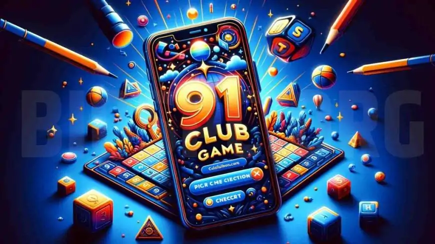 Tips and Tricks About 91 Club