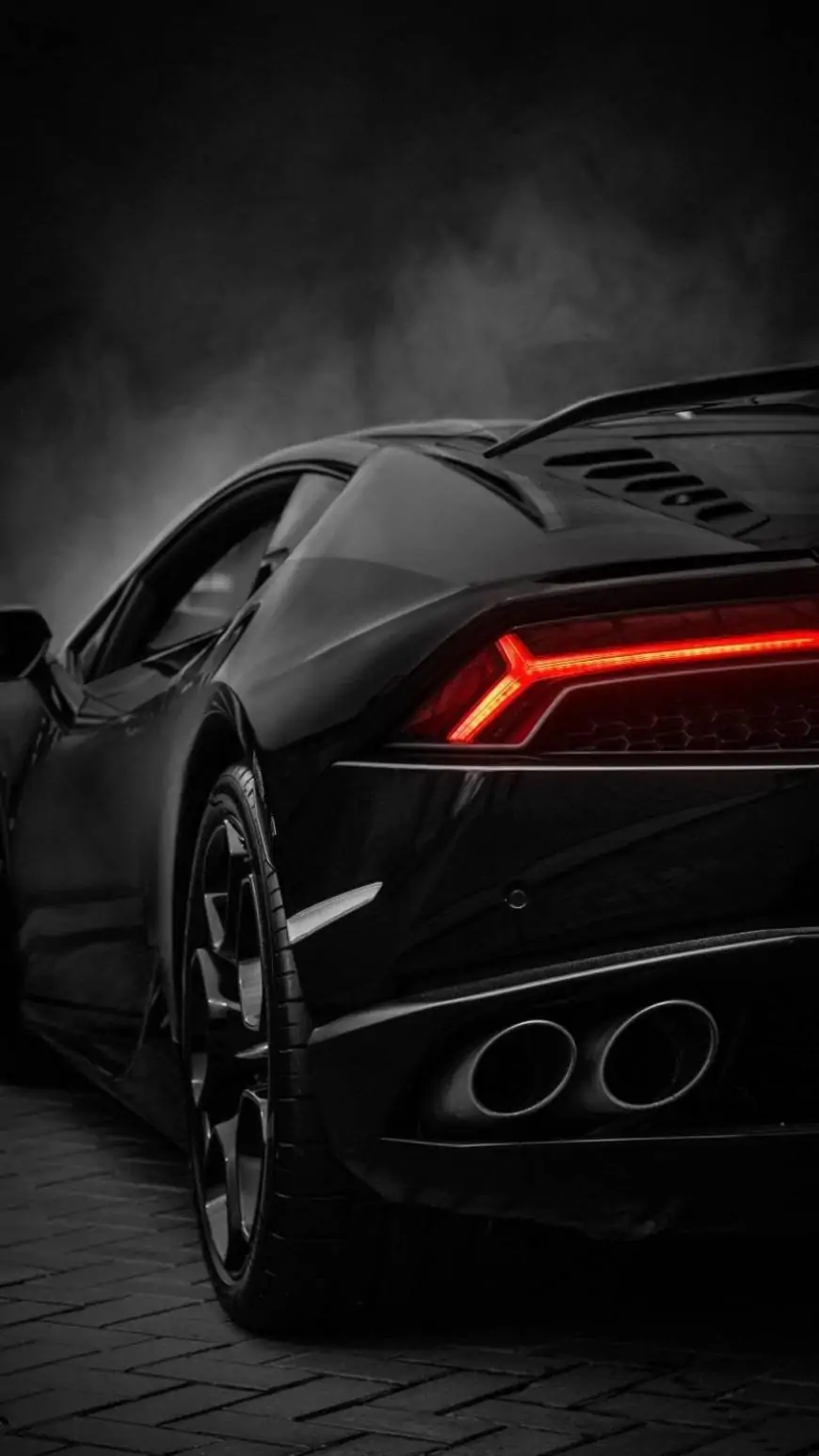 Black Car Wallpaper Free Images