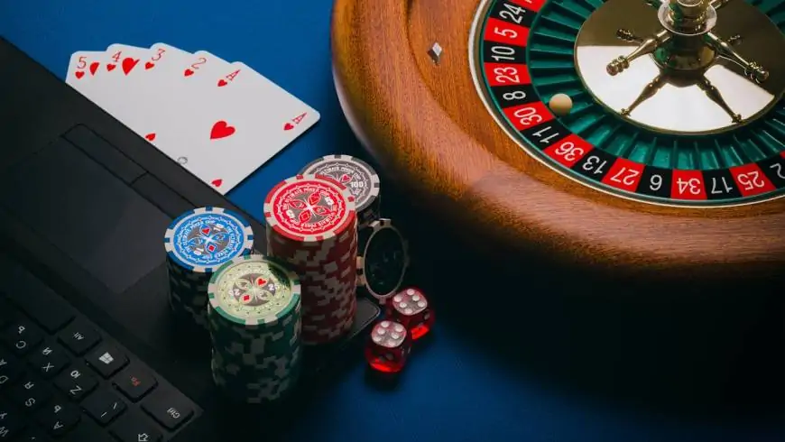 5 Key Factors to Consider When Choosing an Online Casino Game