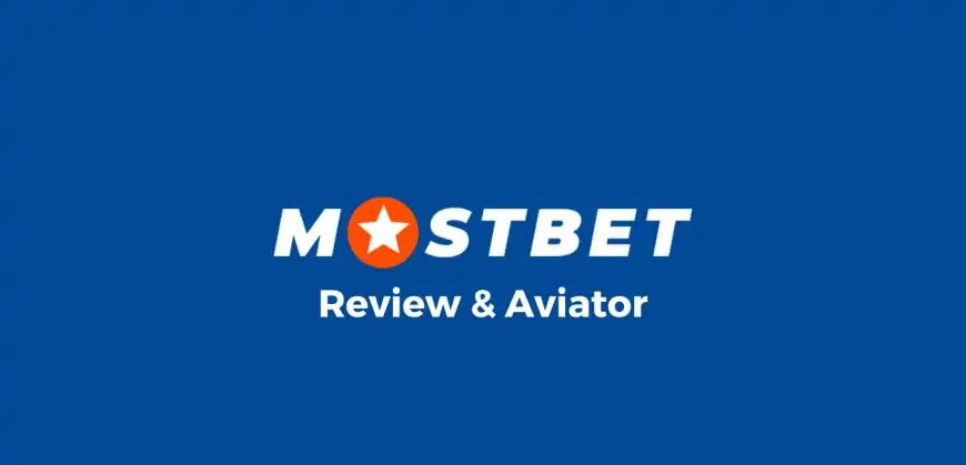 Guide on How to Install & Play Mostbet Betting App in India