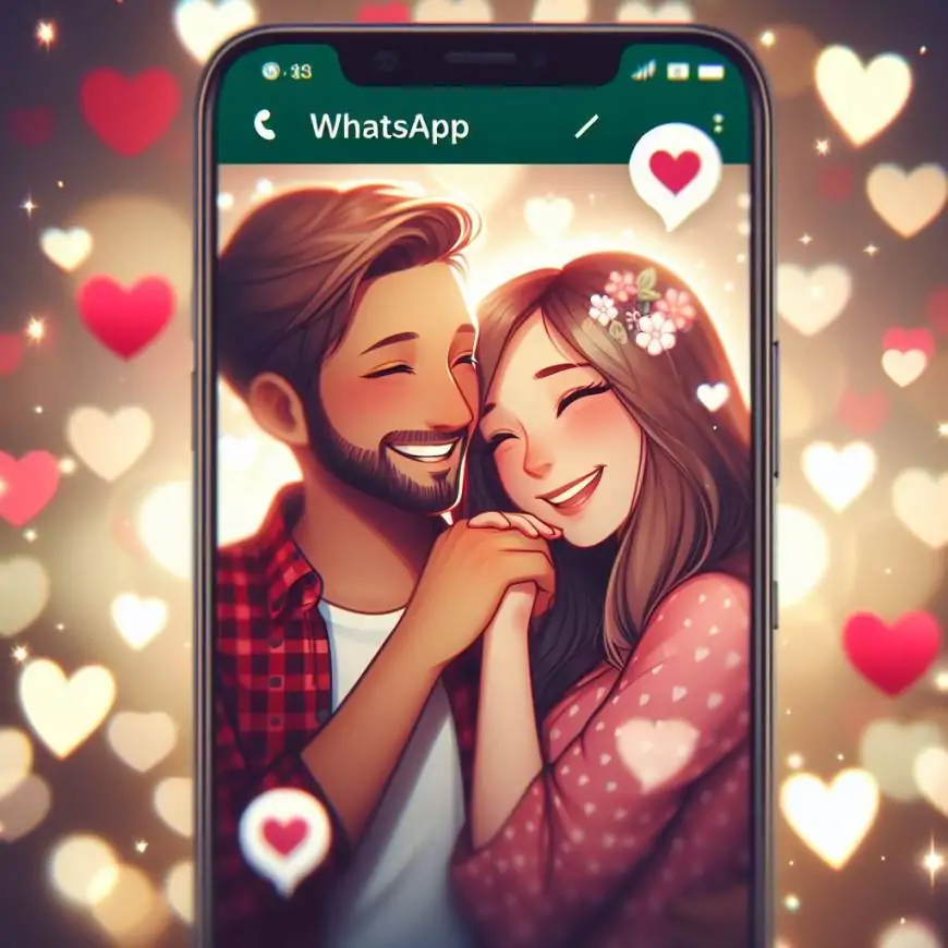 Couple Whatsapp Dp Images Download - Good Morning Images | Good Morning Photo HD Downlaod