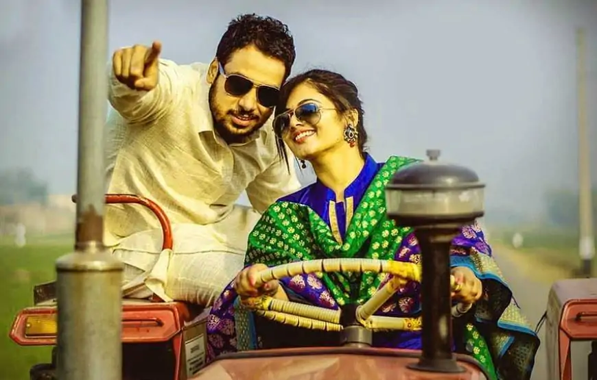 Punjabi Couple Images For Whatsapp Dp HD Download - Good Morning Images | Good Morning Photo HD Downlaod