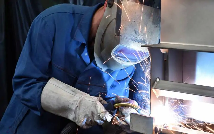 Finding the Perfect Aluminum MIG Welder for Your Needs