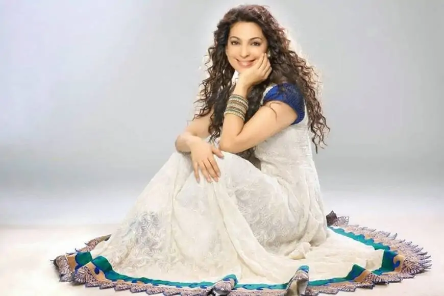 Juhi Chawla Biography – Age, Height, Husband, Education, Life Story, Net Worth and More