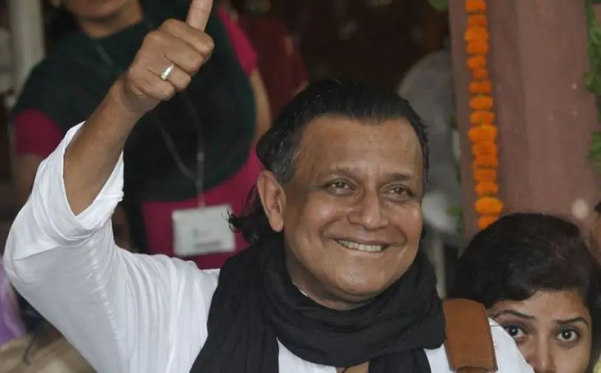 Mithun Chakraborty Biography – Age, Height, Wife, Education, Life Story, Net Worth and More