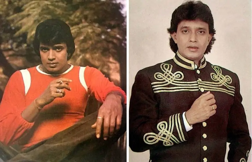 Mithun Chakraborty Biography – Age, Height, Wife, Education, Life Story, Net Worth and More