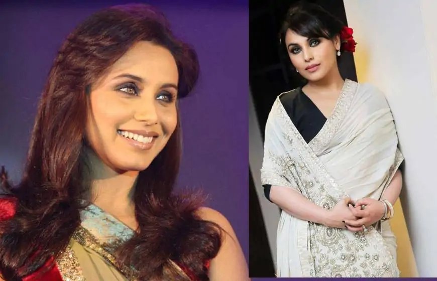 Rani Mukerji Biography – Age, Height, Husband, Education, Life Story, Net Worth and More