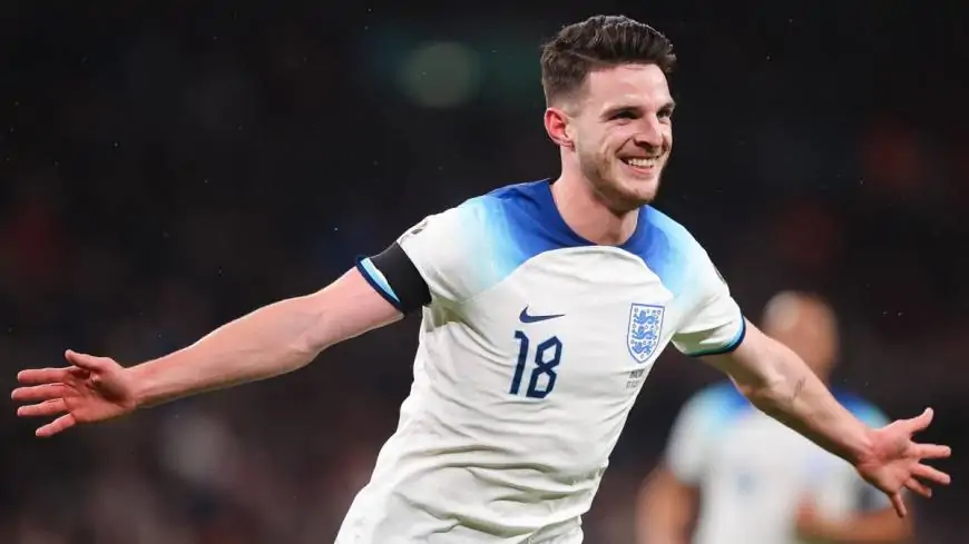 Declan Rice Biography – Age, Height, Education, Family, Life Story, Net Worth and More