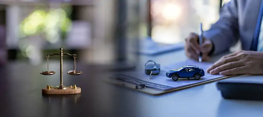 Why Choosing A Car Accident Lawyer Familiar With Local Laws And Courts Matters