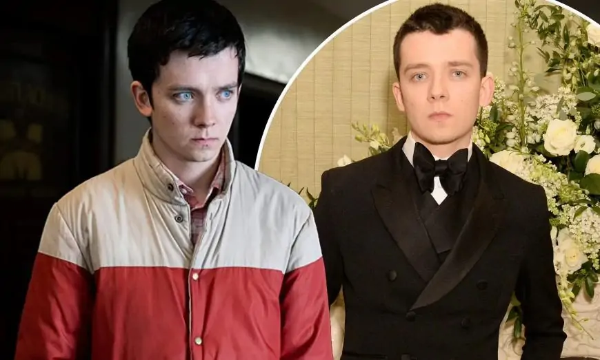 Is Asa Butterfield Gay? Asa Butterfield Video Viral On Reddit & Twitter, Fans Curios To Know About His Sexuality!