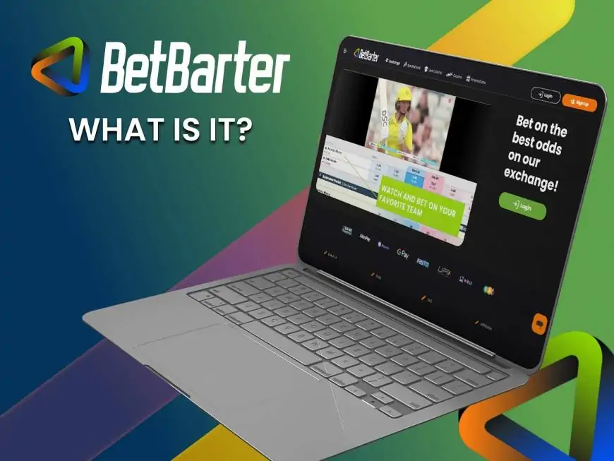 BetBarter Official Sportsbook Online in India