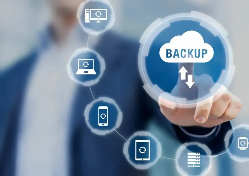 What is the best enterprise backup tools in 2024?