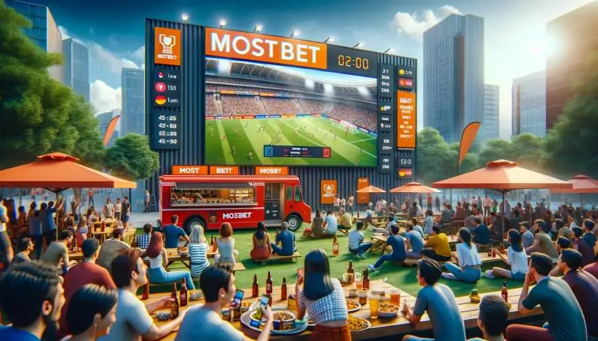 Mostbet Nepal: Tips for Successful Cricket Betting.