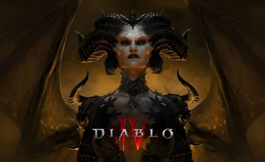 Diablo 4: The Ultimate Dark Fantasy Experience